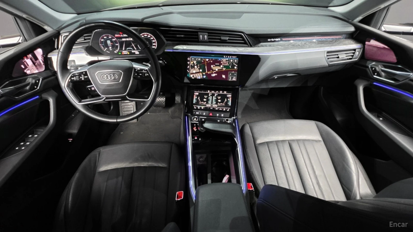 Audi E-Tron 50 QUATTRO SPORTBACK ���������� ���� �� �������� | Mobile.bg � ����������� 6