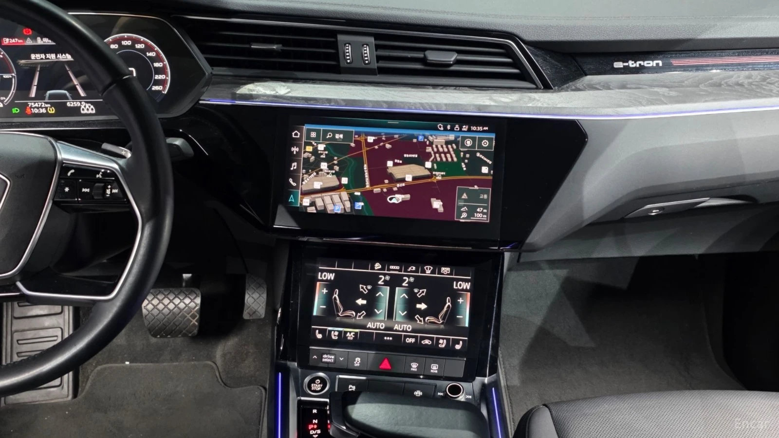 Audi E-Tron 50 QUATTRO SPORTBACK ���������� ���� �� �������� | Mobile.bg � ����������� 9
