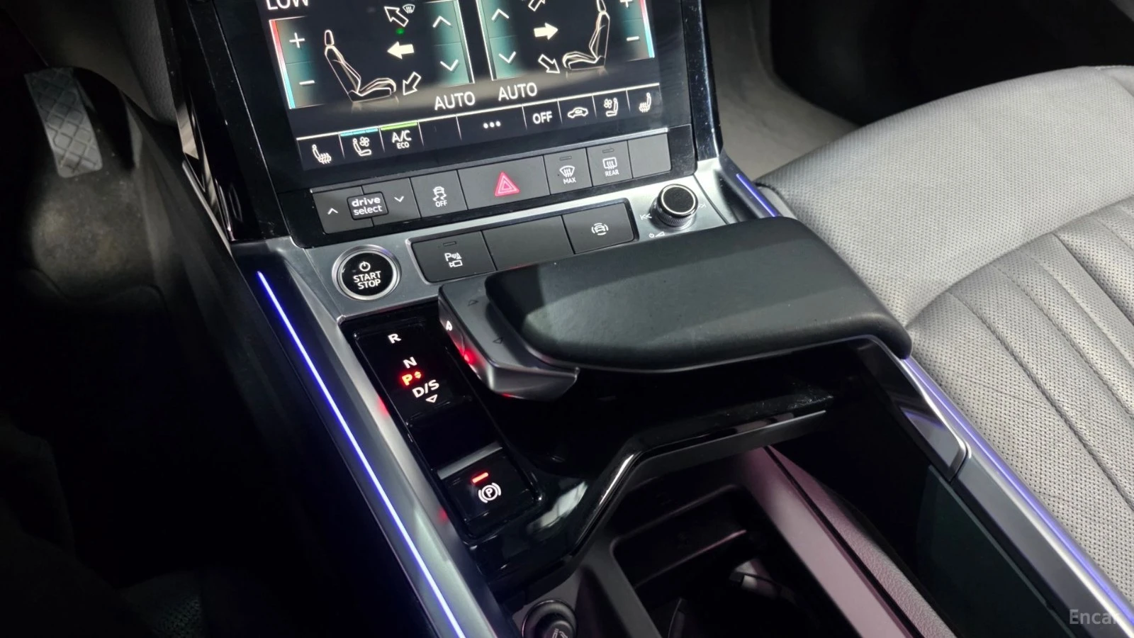 Audi E-Tron 50 QUATTRO SPORTBACK ���������� ���� �� �������� | Mobile.bg � ����������� 12