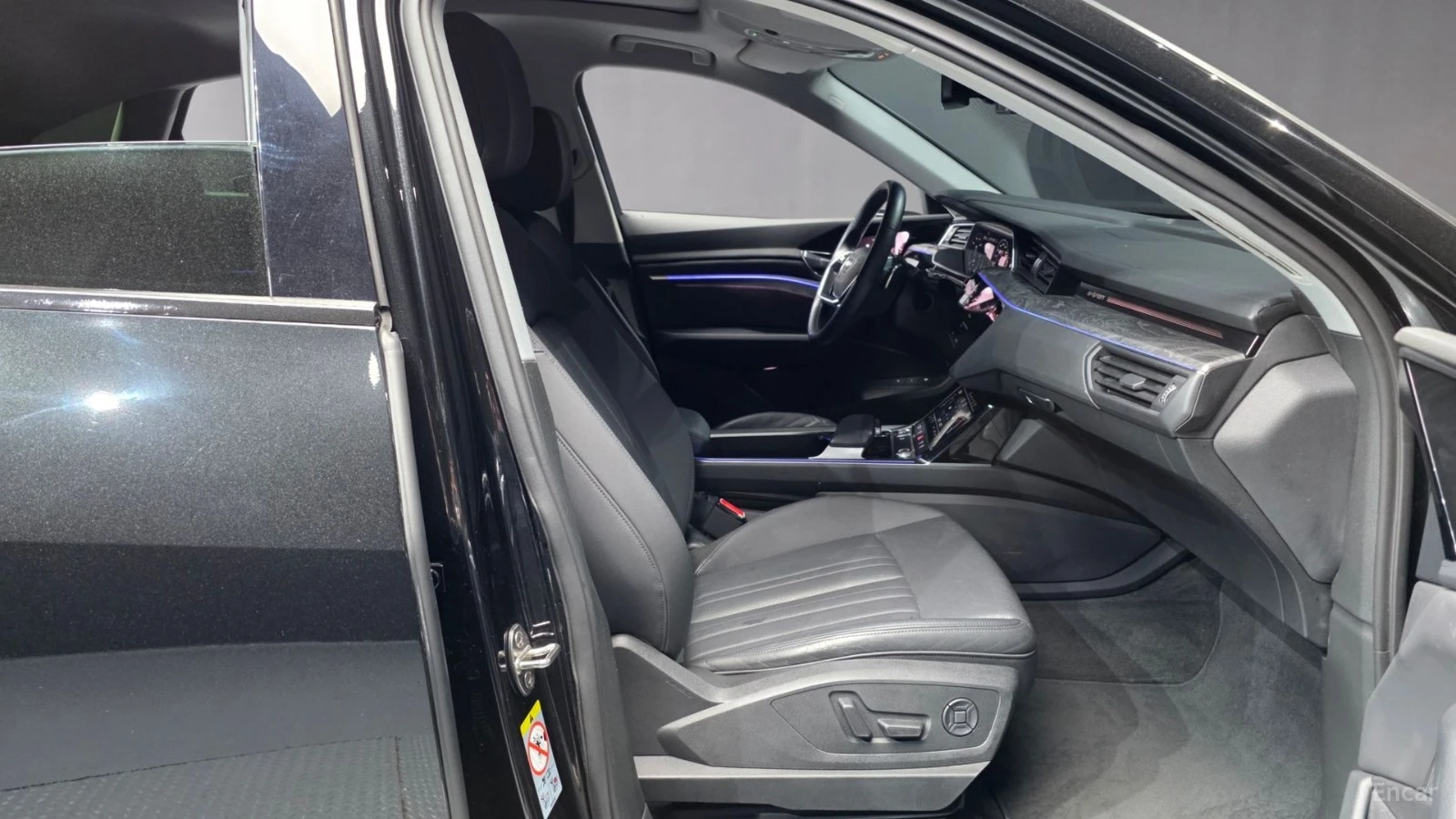 Audi E-Tron 50 QUATTRO SPORTBACK ���������� ���� �� �������� | Mobile.bg � ����������� 13