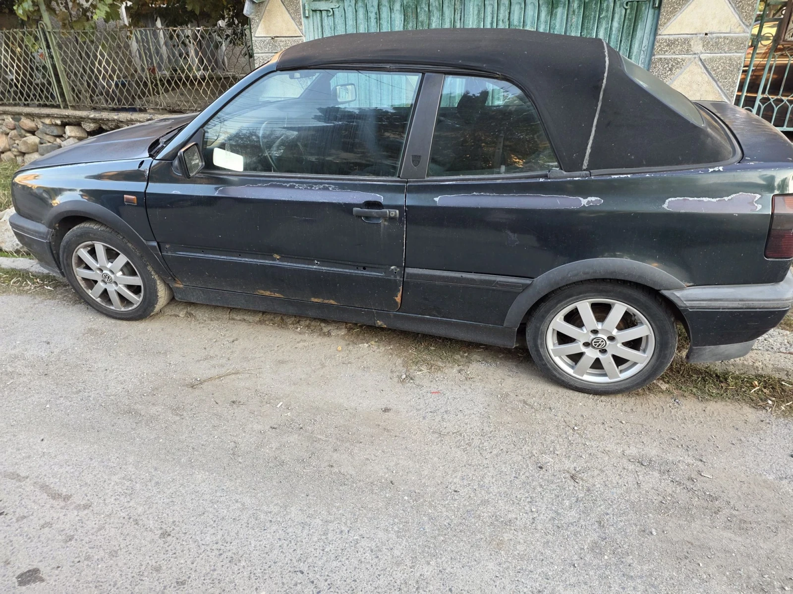 VW Golf, снимка 4 - Автомобили и джипове - 56628724