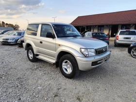 Toyota Land cruiser 3.0 дизел  - изображение 3