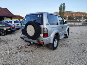 Toyota Land cruiser 3.0 дизел  - изображение 5