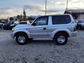 Toyota Land cruiser 3.0 дизел  - изображение 9