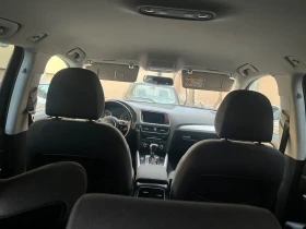 Audi Q5 2.0TDI 190к.с Quattro S Tronic, снимка 13