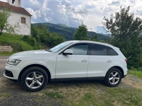 Audi Q5 2.0TDI 190к.с Quattro S Tronic, снимка 7