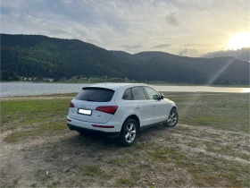 Audi Q5 2.0TDI 190к.с Quattro S Tronic, снимка 3