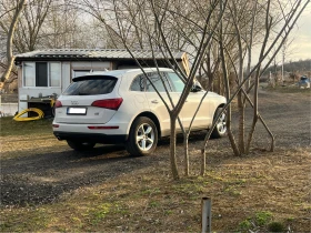 Audi Q5 2.0TDI 190к.с Quattro S Tronic, снимка 6