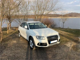 Audi Q5 2.0TDI 190к.с Quattro S Tronic, снимка 8