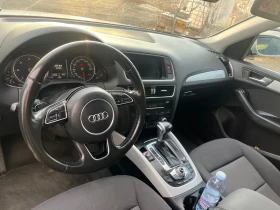 Audi Q5 2.0TDI 190к.с Quattro S Tronic, снимка 12