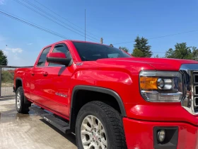 Gmc Sierra 5.3, снимка 2