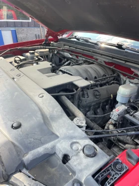 Gmc Sierra 5.3, снимка 12