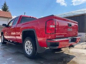 Gmc Sierra 5.3, снимка 4