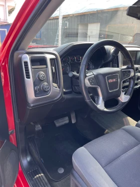 Gmc Sierra 5.3, снимка 10