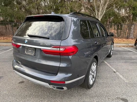 BMW X7  - изображение 9