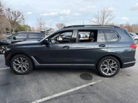 BMW X7  - изображение 4
