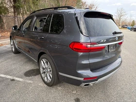 BMW X7  - изображение 6