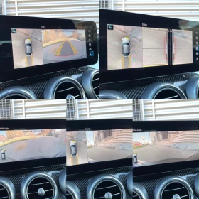 Mercedes-Benz GLC 43 AMG, снимка 14