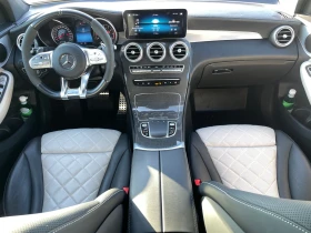 Mercedes-Benz GLC 43 AMG, снимка 8