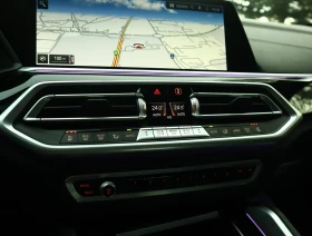 BMW X6 M50I/Камера 360/Обдухване/Амбиент/Side Assist, снимка 12