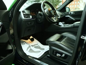 BMW X6 M50I/Камера 360/Обдухване/Амбиент/Side Assist, снимка 7