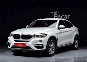 BMW X6 xDrive* 30d* АвтоКредит* (Цена до БГ), снимка 1