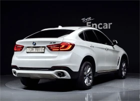 BMW X6 xDrive* 30d* АвтоКредит* (Цена до БГ), снимка 2