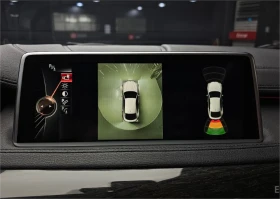 BMW X6 xDrive* 30d* АвтоКредит* (Цена до БГ), снимка 14