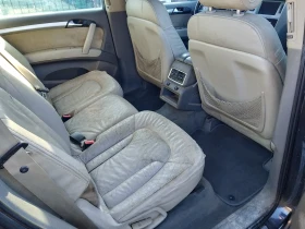 Audi Q7 3.0 TDI V6, снимка 8