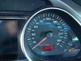 Audi Q7 3.0 TDI V6, снимка 12