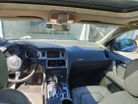 Audi Q7 3.0 TDI V6, снимка 9