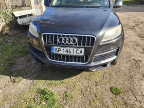 Audi Q7 3.0 TDI V6, снимка 3