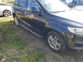 Audi Q7 3.0 TDI V6, снимка 4