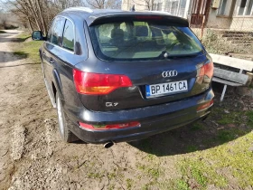 Audi Q7 3.0 TDI V6, снимка 2