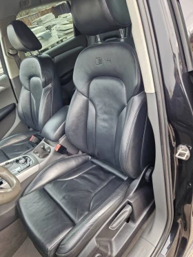 Audi Q5 3.0, снимка 15