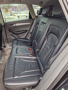 Audi Q5 3.0, снимка 8