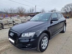 Audi Q5 3.0, снимка 1