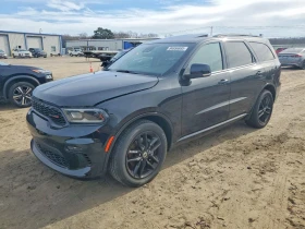 Dodge Durango GT, снимка 1