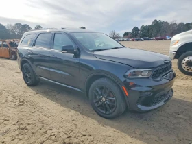 Dodge Durango GT, снимка 3