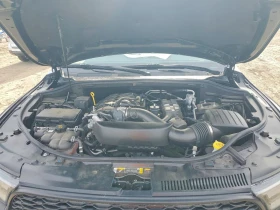 Dodge Durango GT, снимка 12