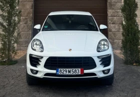 Porsche Macan S Diesel 3.0 V6 4x4, снимка 2