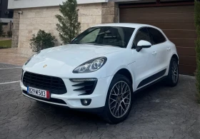 Porsche Macan S Diesel 3.0 V6 4x4, снимка 1