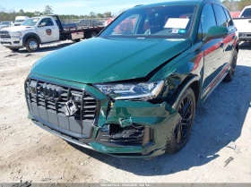 Audi Q7 3.0l Premium Plus 55 Tfsi Quattro Tiptronic, снимка 6
