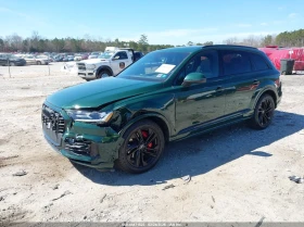 Audi Q7 3.0l Premium Plus 55 Tfsi Quattro Tiptronic, снимка 2