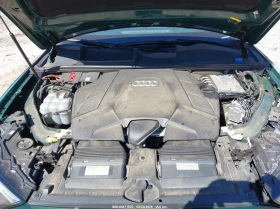 Audi Q7 3.0l Premium Plus 55 Tfsi Quattro Tiptronic, снимка 10