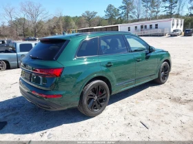 Audi Q7 3.0l Premium Plus 55 Tfsi Quattro Tiptronic, снимка 4