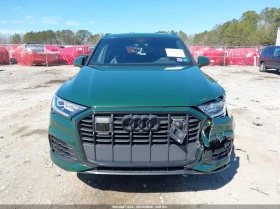 Audi Q7 3.0l Premium Plus 55 Tfsi Quattro Tiptronic, снимка 12