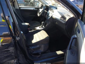 VW Tiguan 2l Volkswagen 2.0T S, снимка 5