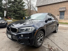 BMW X6 35i * CARBON * CAR FAX * АВТО КРЕДИТ, снимка 1