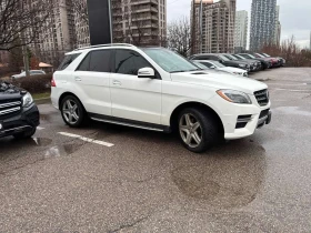 Mercedes-Benz ML 350 * BlueTEC * CARFAX * ЦЕНА ДО БГ, снимка 3